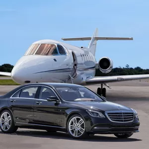 Airport Transfer Services provide by GebCab